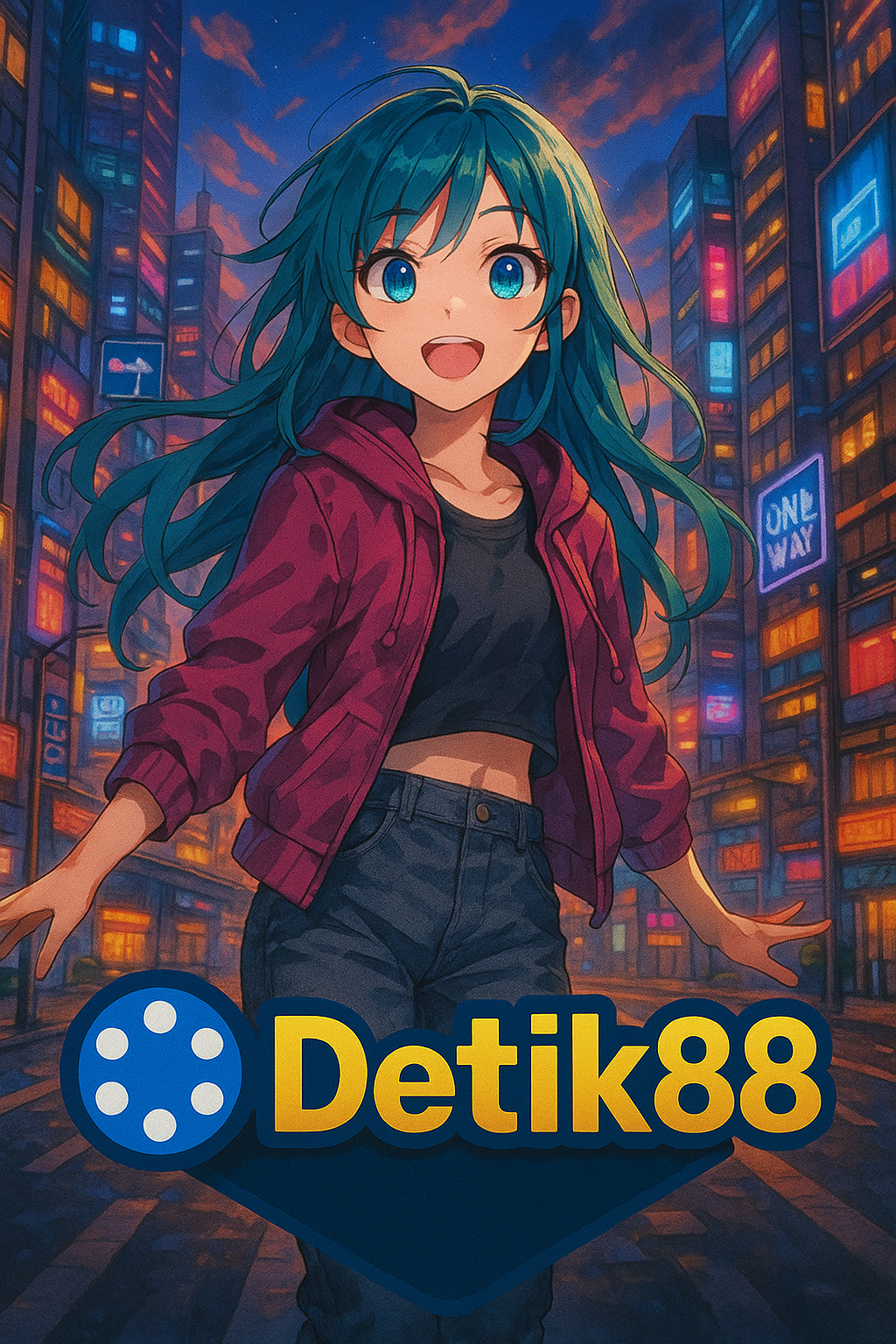 Detik88 : Detik188 Hadirkan Game Online Seru Sepanjang Hari!