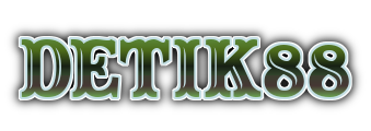 logo DETIK88
